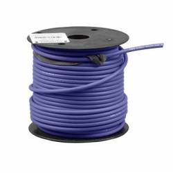 WIRE SXL 14 GA 100 FT BLUE