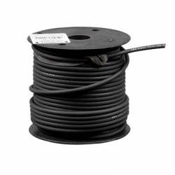 WIRE SXL 14 GA 100 FT BLACK