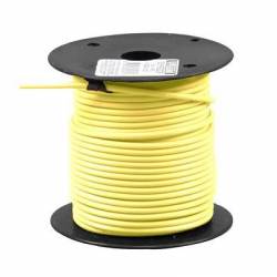 WIRE SXL 16 GA 100 FT YELLOW