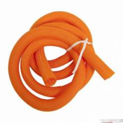 SLEEVE WIRE WRAP 3/4 X6 ORANGE