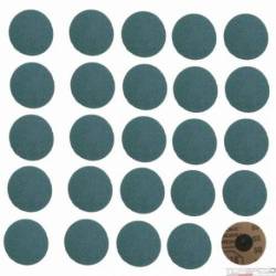 DISC QUICK CHANGE 3IN 50G 25PK