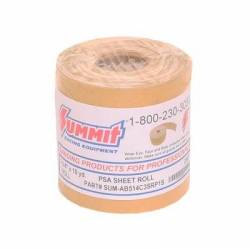 SHEET ROLL 10YD 400G