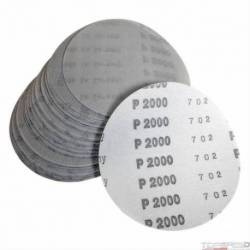 HOOK&LOOP SAND DISC 2000G 50PK