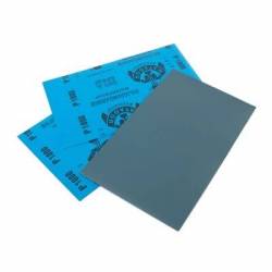 SHEET WETSAND 1000 GRIT 25PK