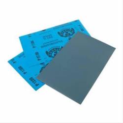 SHEET WETSAND 1200 GRIT 25PK