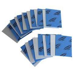 SANDING SPONGE 20PK FINE