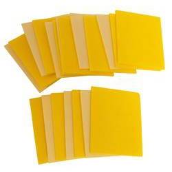 SANDING SPONGE 20PK SF