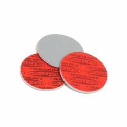 FOAM DISC 3IN 3000 GRIT 3PK