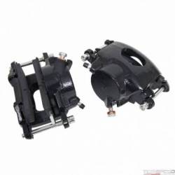 GM BLACK CALIPER KIT