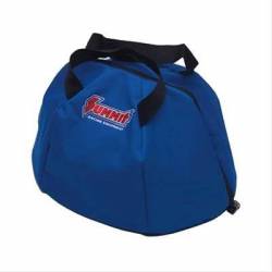 EMB HELMET BAG BLUE