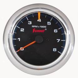 TACH 09 SERIES