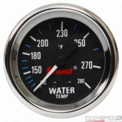 WATER TEMP 09 SERIES