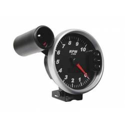 5in. TACHOMETER 0-10.000 W/LIGHT