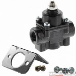 FUEL REGULATOR BLACK