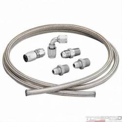 FP TO 3/8 NPT FUEL LINE KIT NI