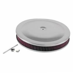 ALUMINUM 14in.X 2in. AIR FILTER