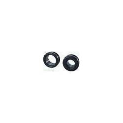 VALVE COVERS TALL BLK BBC BAFF
