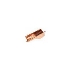 91-UP BBC COPPER OIL PAN