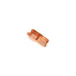 65-87 SBF OIL PAN COPPER