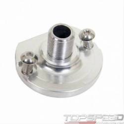 BILLET OIL FILTER MOUNT