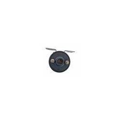 CAN IGN COIL W/ BRACKET BLACK