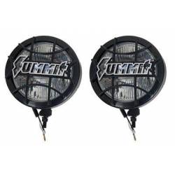 SUMMIT 6in. OFF-ROAD LIGHT KIT