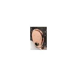 SBC TIMING COVER COPPER