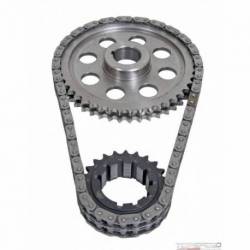 BILLET ROLLER TIMING SET SBM