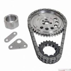 LS3 3 BOLT BILLET TIMING SET