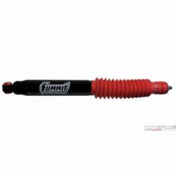 BLACK SHOCK ABSORBER W/BOOT