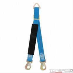 TIE BACK STRAP-5000LB ADJ