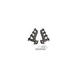 LS MANIFOLD CAST BALL FLNG NAT