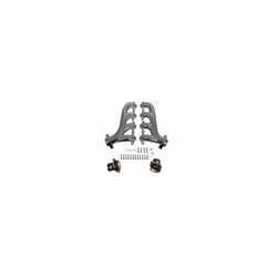 LS MANIFOLD CAST BALL FLNG SIL