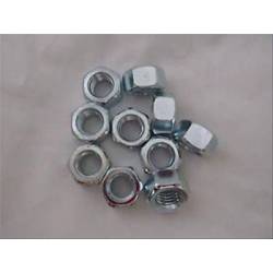 10PK M10-1.5 HEX NUT