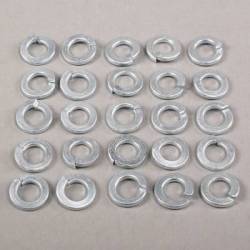 25PK M6M SPLIT LOCK WASHER