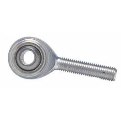 ROD END-1/4 LH MALE ECONOMY