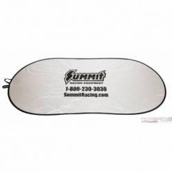 WINDSHIELD SUN VISOR 23 X 52