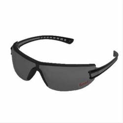 SMOKED LENS SAFETY GLASSES