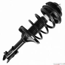 LOADED STRUT ASSEMBLY