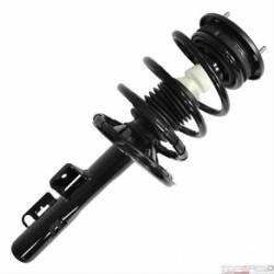 LOADED STRUT ASSEMBLY