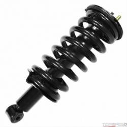 LOADED STRUT ASSEMBLY