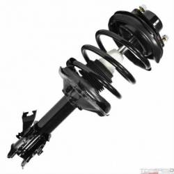 LOADED STRUT ASSEMBLY