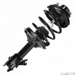 LOADED STRUT ASSEMBLY