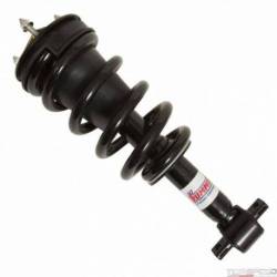 LOADED STRUT ASSEMBLY