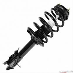 LOADED STRUT ASSEMBLY