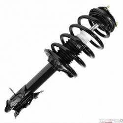 LOADED STRUT ASSEMBLY