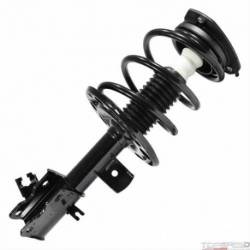 LOADED STRUT ASSEMBLY