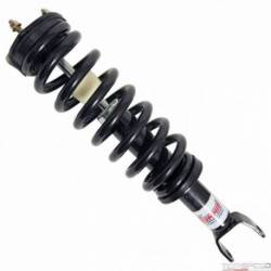 LOADED STRUT ASSEMBLY