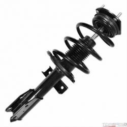 LOADED STRUT ASSEMBLY