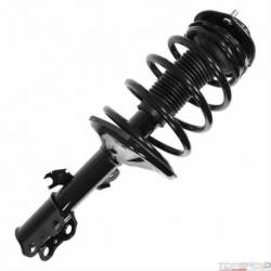 LOADED STRUT ASSEMBLY